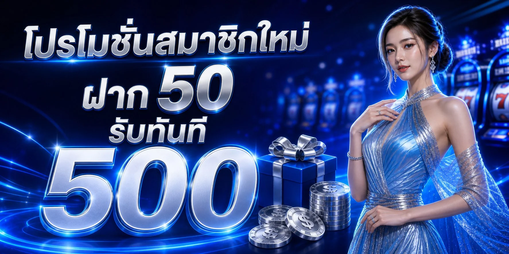 แบนเนอร์หน้าแรก parallax168 เว็บตรงสล็อตและคาสิโนออนไลน์
